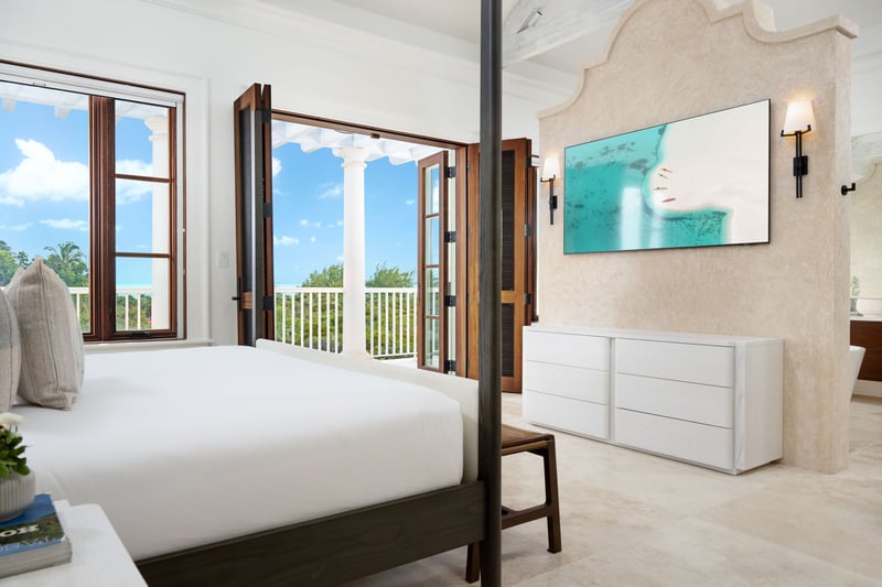 Villa Shambhala