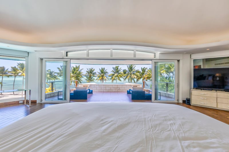 Juanillo 3 | Blue Oasis