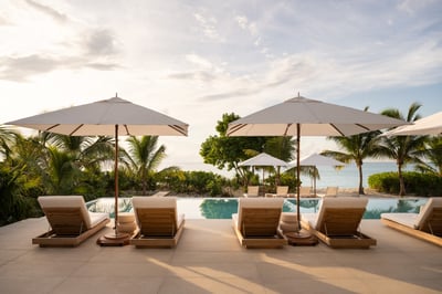 Luxury Villa Photo #9