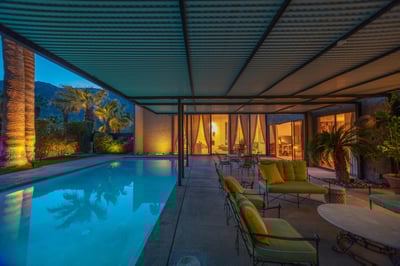 Luxury Villa Photo #5