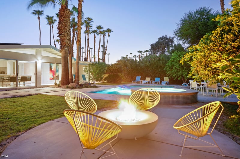 Sunny Lands Vacation Home