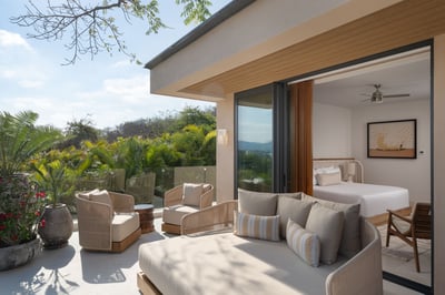 Luxury Villa Photo #38