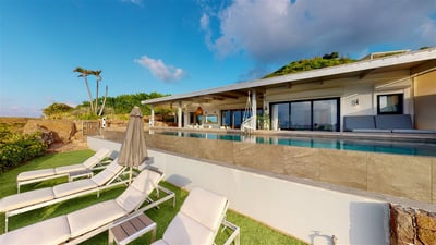 Grand Cul-de-Sac,YOLO