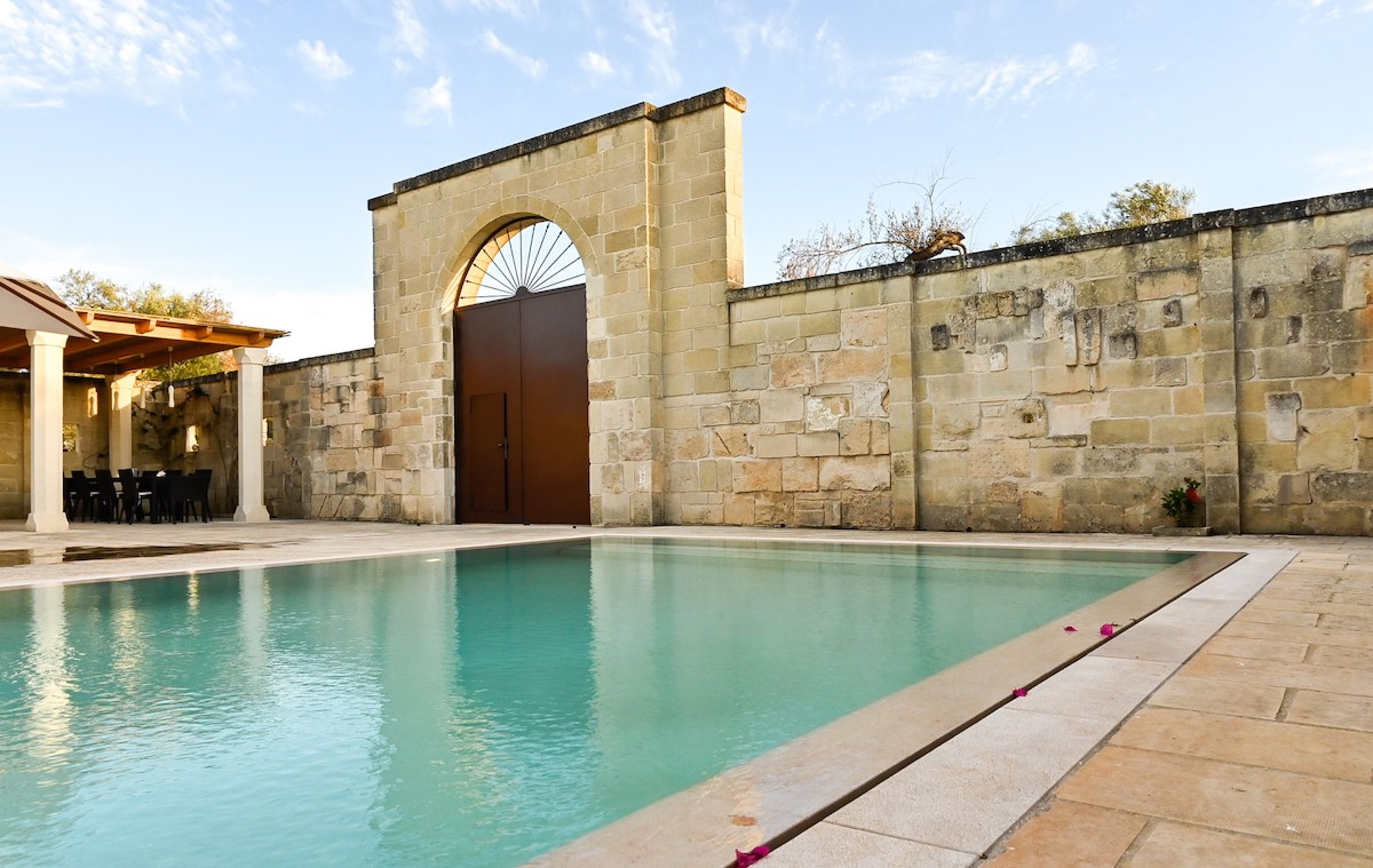 Masseria Piccolo Trullo - 6