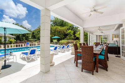 Luxury Villa Photo #10