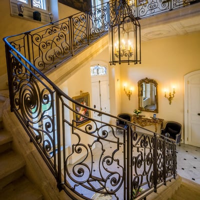 Luxury Villa Photo #20