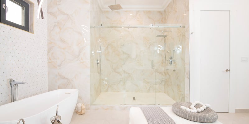 Timeless Paradise Villa