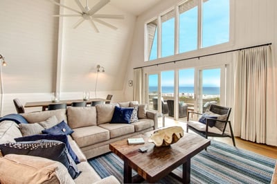 Luxury Villa Photo #13