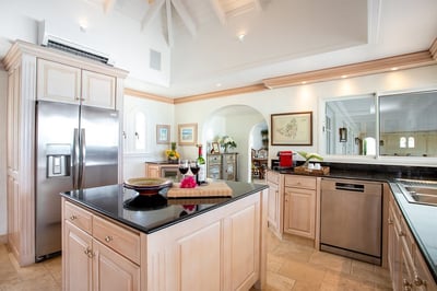 Luxury Villa Photo #22