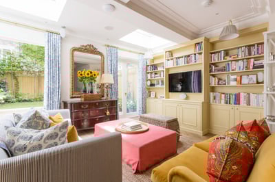 Luxury Villa Photo #4