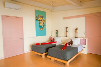 Luxury Villa Photo #42