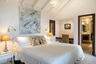 Luxury Villa Photo #41