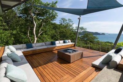 Luxury Villa Photo #10