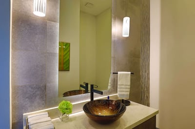 Luxury Villa Photo #21