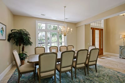 Luxury Villa Photo #9