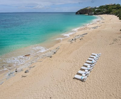 Luxury Villa Photo #3
