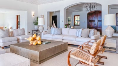 Luxury Villa Photo #33