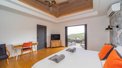 Luxury Villa Photo #35