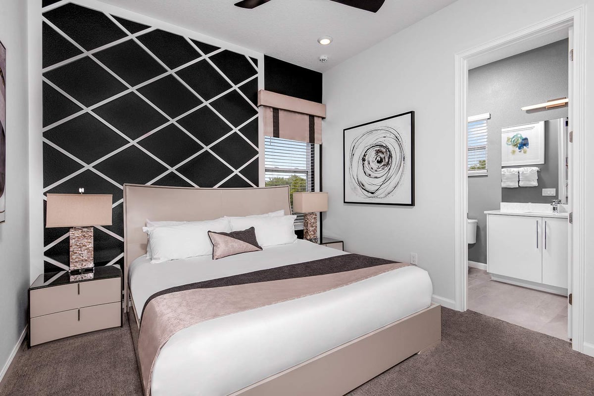 Endeavour at Villatel Village Solterra