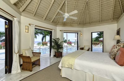 Luxury Villa Photo #9