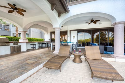 Luxury Villa Photo #22