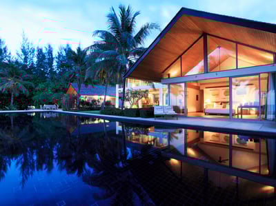 Luxury Villa Photo #14