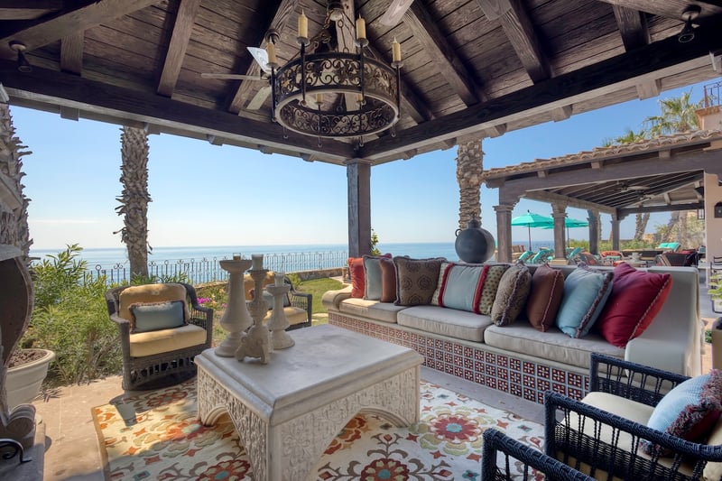 Villa Ondas