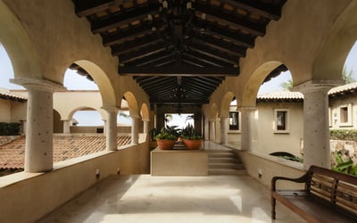 Luxury Villa Photo #20
