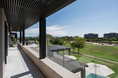 Luxury Villa Photo #47