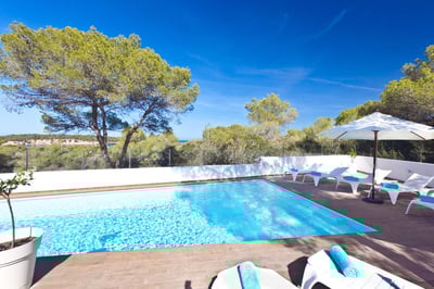 Luxury Villa Photo #9