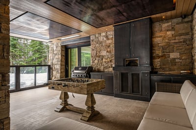 Luxury Villa Photo #10