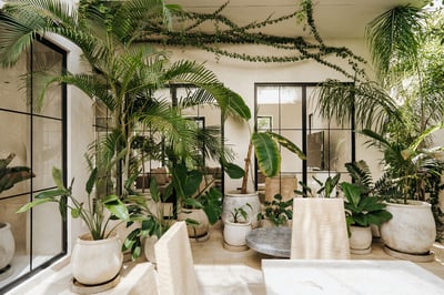 Luxury Villa Photo #13
