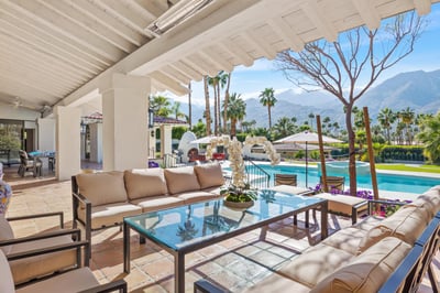 Luxury Villa Photo #13