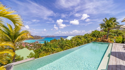 Luxury Villa Photo #9