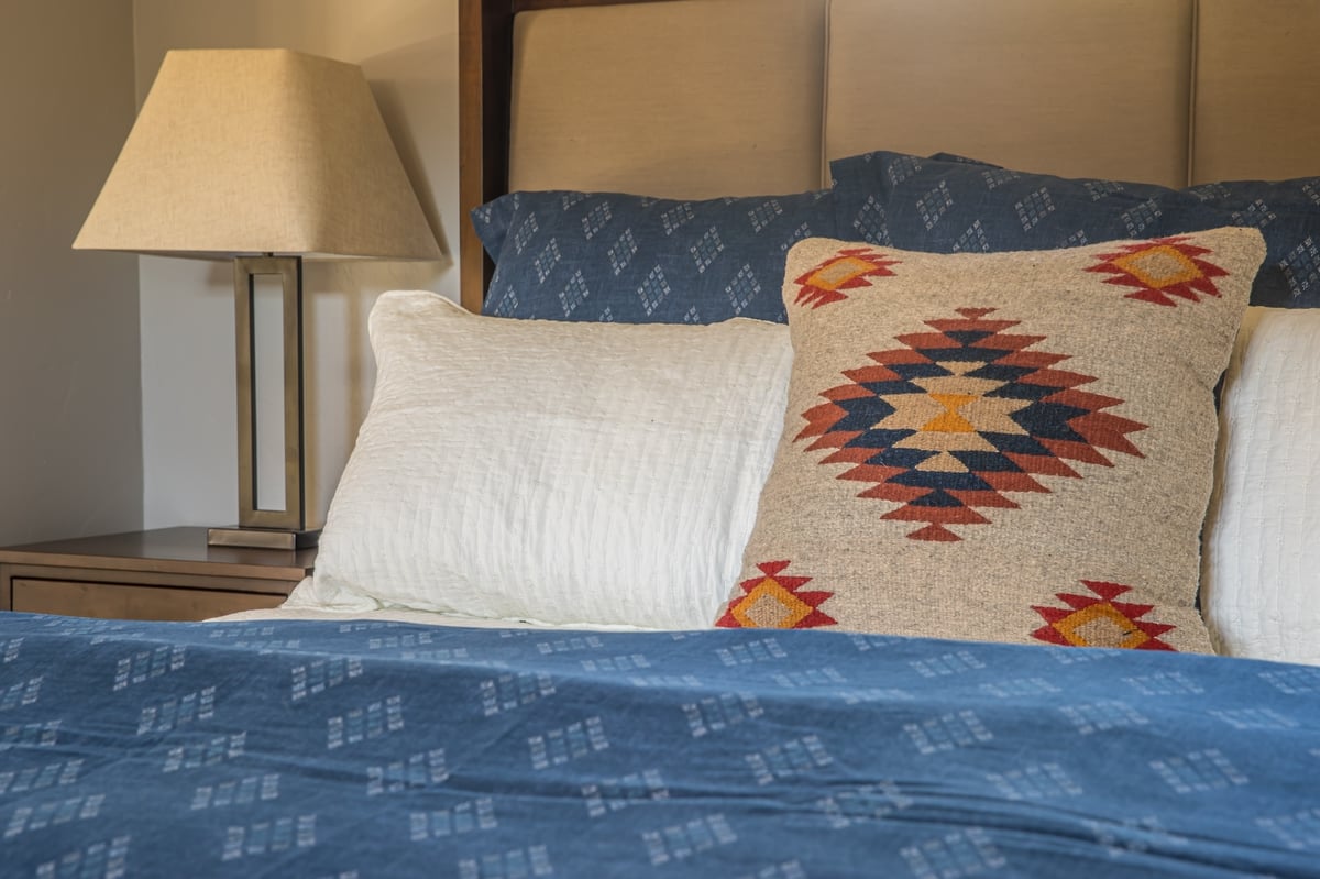 Powder Ridge Cabin | 6 Chief Gull