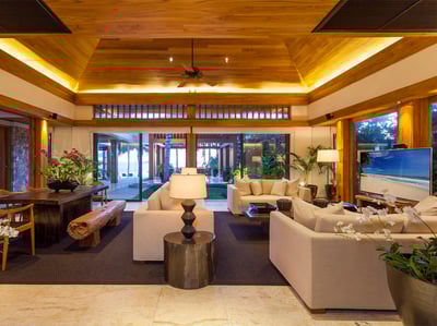 Luxury Villa Photo #22