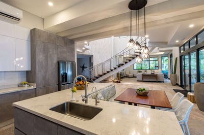 Luxury Villa Photo #8