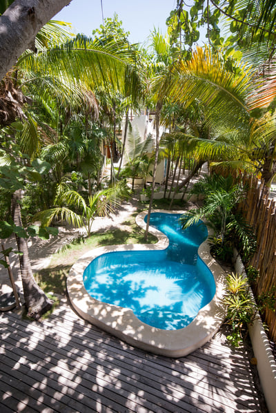 Luxury Villa Photo #6