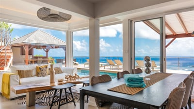 Luxury Villa Photo #19