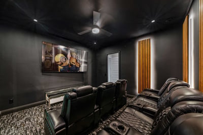 Luxury Villa Photo #32