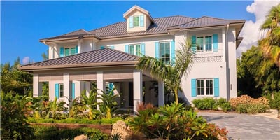 Luxury Villa Photo #13