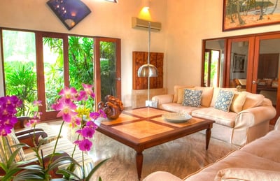 Luxury Villa Photo #12