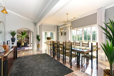 Luxury Villa Photo #10