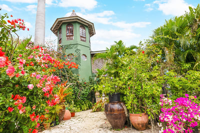 Luxury Villa Photo #13