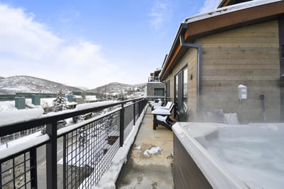 Luxury Villa Photo #29