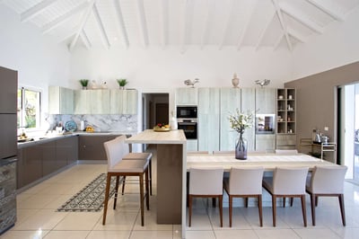 Luxury Villa Photo #19
