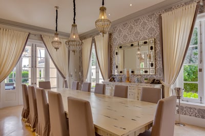 Luxury Villa Photo #26