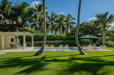 Luxury Villa Photo #8