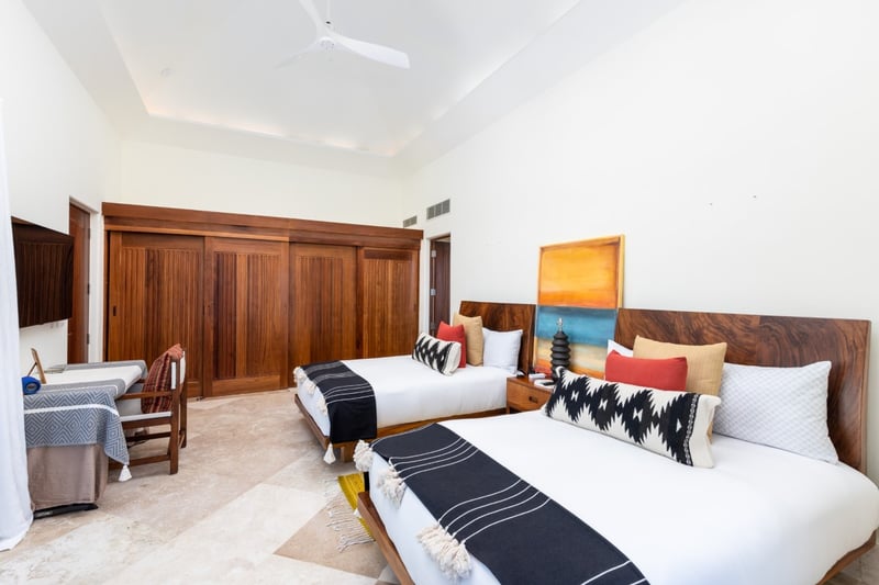 Casa de las Aves | Casita Zen 14