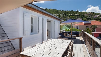 Luxury Villa Photo #2